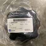 Genuine Wheel Center Cap. Gloss Black W/ Gmc Logo 84465268. Fixed Price $32.38.