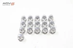 2013 2025 Honda Civic Wheel Rim Lug Nut Bolts Oem -set Of 16-. Fixed Price $42.74.