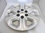 Oem 2009 2010 2011 2012 2013 2014 2015 2016 2017 Chevrolet Traverse 17" Hubcap. Fixed Price $24.99.
