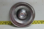 Used Oem Gm 15" Hub Cap Wheel Cover 01375997 1966 Buick Lesabre (4236). Fixed Price $44.95.