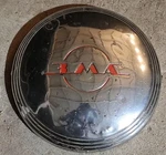 1X Vintage Oem 1950S 1960S Soviet Ussr Moskvich 403/407 Dog Dish Moon Hubcap #01. Fixed Price $49.99.