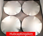 New 1995-1999 Buick Riviera 16" Silver Wheel Center Hub Cap Set Of 4. Fixed Price $69.56.