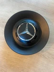 Hub Cap Mercedes-benz 000-400-34-00. Fixed Price $250.00.
