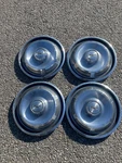 Factory 1968 1971 Ford Torino Fairlane Falcon 14 Inch Hubcaps Wheel Covers. Fixed Price $66.00.