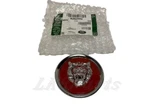 Jaguar 00-02 Xkr 98-03 Xjr Wheel Center Cap Red MJB6249AA Genuine Itsjag (594). Fixed Price $62.00.