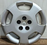 (1) Oem 2005-2008 Pontiac G6 16" Bolt-on Hubcap Wheel Cover #01 Gm P/n 9596526. Fixed Price $39.99.