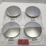 Genuine Oem 96-98 Toyota Supra Chrome Wheel Center Cap Set Of (4) 4260314350 New. Fixed Price $255.55.