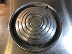 70-72 Pontiac Grand Prix Single Oem Original 14' Wheel Cover Hubcap Part 4284067. Fixed Price $14.00.