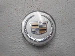 2011 Cadillac Cts Center Cap 3. Fixed Price $21.99.