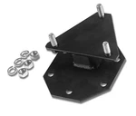 Spare Tire Carrier Spacer Warrior Products 91635 Fits 2007 Toyota Fj Cruiser. Fixed Price $174.22.