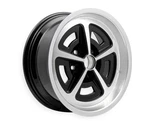 Hk Wheels MW1775475 Magnum Aluminum 17X7 4.25 Backspace 5X4.75 Bolt. Fixed Price $217.95.