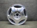 98-00 Lexus UCF20L LS400 Factory Chrome R16 16" Alloy Wheel Rim 16X7J ET45 Oem. Fixed Price $87.99.