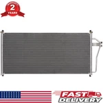 A/c Condenser For Cadillac Deville 1989-93 Fleetwood 1989-92 Olds 1989-90. Fixed Price $125.04.