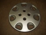 91 92 93 Isuzu Stylus Rim Wheel Cover 13" Oem Used 56004. Fixed Price $19.49.