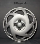 2000-2001 Saturn Series # 6015 15" Hubcap Wheel Cover Gm 21012900. Fixed Price $22.50.