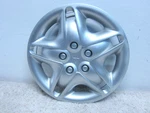 1999-2003 Mitsubushi Galant Oem Silver 16" Hubcap / Wheel Cover MR369554 #2FL-13. Fixed Price $25.00.
