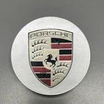 Fits 2012-2014 Porsche Cayenne Oem Wheel Center Hub Cap 7PP601150A. Fixed Price $31.99.