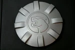 93 94 95 96 Mercury Cougar Wheel Center Hubcap Cover F3WC-1A097-AA. Fixed Price $8.90.