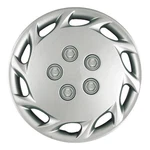 Coast To 97-99 Camry Silver 14' 10 Hole IWCB87714S. Fixed Price $30.54.