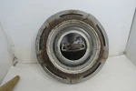 One Oem 1967-1977 Ford F250 F350 Truck Hubcap Dog Dish Center Caps Stainless 12". Fixed Price $39.95.