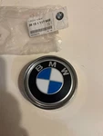 Bmw 36-13-1-117-649 1984-1988 Hub Cap. Fixed Price $20.00.