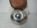 Mopar Nos 1956-58 Dodge D100 D200 Truck Dog Dish Hub Cap 1554989. Fixed Price $110.00.