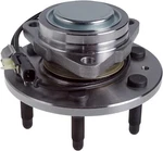515159 Front Wheel Bearing Hub Assembly For Gmc Chevy Sierra Silverado Tahoe. Fixed Price $83.38.