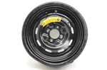 1984-1985 Nissan 300ZX Z31 2+0 15X5 Inch Spare Wheel With Tire. Fixed Price $175.00.