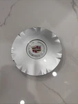 1 Brand New Cadillac Cts 2008 2009 Center Cap Gm 9596626. Fixed Price $25.00.