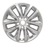Coast IWCIMP399X Impostor Wheel Cover. Fixed Price $126.80.