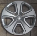 (1) Oem 2013-2019 Ford Police Interceptor Sedan 18" Hubcap Wheel Cover #0E. Fixed Price $79.99.
