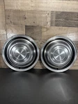 1972 - 1980 International Oem Harvester Scout Terra Traveler 15 Hubcaps Pick Up. Fixed Price $74.99.