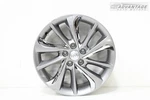 2020-2022 Buick Encore Gx Wheel Rim R18 ET43 7.5J W/ Center Cap & Tpms Oem. Fixed Price $233.99.