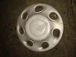 Ford Escort 13-INCH Hubcap Used Oe Wheel Cover 13". Fixed Price $35.00.