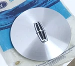 Nos 1988 1989 Lincoln Continental Wheel Center Cap E8OY-1130B. Fixed Price $95.00.
