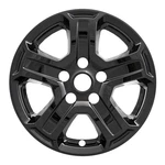 Coast IWCIMP420BLK Impostor Wheel Cover. Fixed Price $159.82.