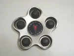 2001-2005 Pontiac Grand Am Center Cap P/n 9593816. Fixed Price $14.99.