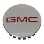 Oem New 2015-2018 Acadia Wheel Hub Center Cap Chrome W/ Red Gmc Logo 52015041. Fixed Price $52.88.