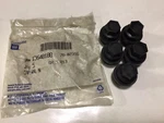 Nos Gm 89 94 S10 Set Of Lug Nut Covers 15648188. Fixed Price $24.95.