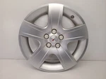 2007 - 2010 Pontiac G6 Wheel Cover Hubcap 17" Without Bright Finish. Fixed Price $85.40.