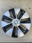 2020-2024 Tesla Model Y 19" Gemini Light Aero Hubcap Wheelcover 1044235-00-C. Fixed Price $24.99.