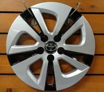 New 15" Toyota Prius 2016 2017 2018 Replacement Hubcap Wheel Cover 61180. Fixed Price $28.95.