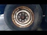 Wheel Model Vin R/v 5TH Digit Srw Fits 74-91 Gmc 3500 Pickup 1406628. Fixed Price $114.99.