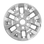 COAST2COAST IWCIMP445X Wheel Cover Set 16-23 Toyota Tacoma Chrome 16" Spoke. Fixed Price $50.94.
