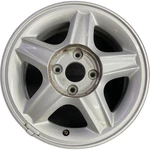 Acura 16X6 Cl Wheel Oem Rim Factory Stock 1997. Fixed Price $176.97.