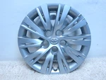 2012 2014 Toyota Camry Oem Silver 16" Hubcap / Wheel Cover 42602-06101 #2FL-15. Fixed Price $25.00.