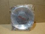 (1) Nos Oem Wheel Center Cap #9594937 Gmc Envoy 2004-06. Fixed Price $28.99.