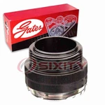 Gates Radiator Cap Tester Adapter For 2004 Pontiac Gto 5.7L V8 Tools Ef. Fixed Price $62.27.