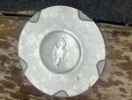Chevy Trailblazer 9593378 Factory Oem Wheel Center Rim Cap Hub Cover Lug. Fixed Price $15.00.