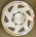 New Genuine Ford 4C3Z-1130-AB Wheel Cover. Fixed Price $399.90.